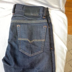 Diesel jeans, W29, L30, Viker